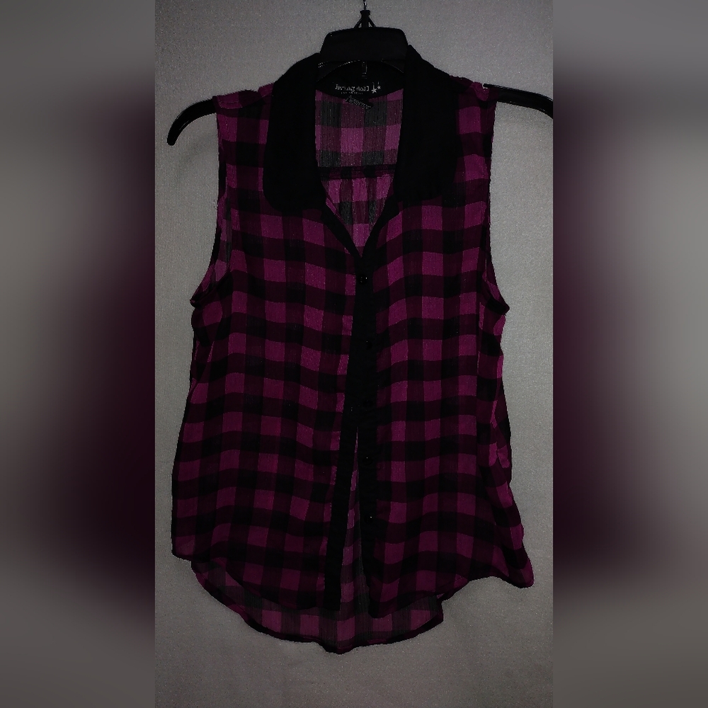 Living doll size M